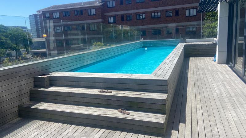 2 Bedroom Property for Sale in Milnerton Central Western Cape